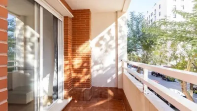 Apartment on Goya Street photo 23