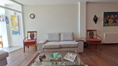 Apartment at Paseo Playa de Silgar, No. 8 photo 13