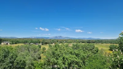 Chalet in Colmenarejo (Madrid) photo 81