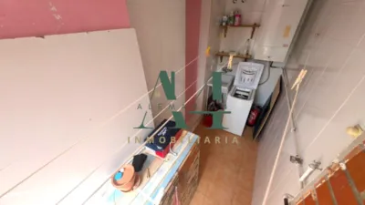 Apartamento en Avenida de Pierre de Coubertin photo 15