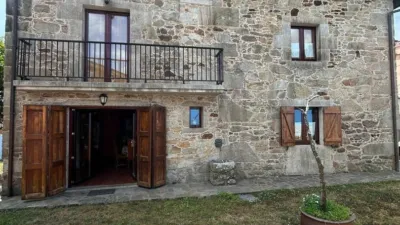 House in Boiro photo 57