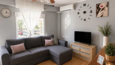 Apartment in Los Ángeles photo 2