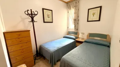 Apartment on Calle Beniajan, 11 photo 24