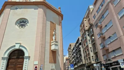 Piso – Alicante - Alacant - Más