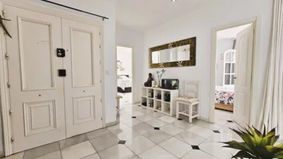 Apartamento en calle de Villar photo 5