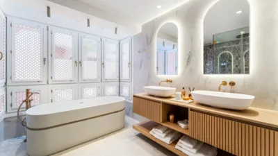 Penthouse in Guadalmansa photo 29