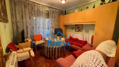 Apartment in El Pilar photo 9