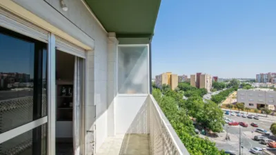Apartment in Amate photo 5