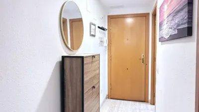 Apartment in Carrer del Fonoll photo 18