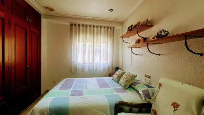 Apartment in Raval - Puertas Coloradas photo 10