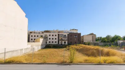 Apartment on Calle Alcaparra photo 17