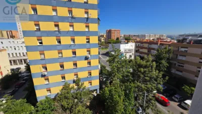 Apartment on Avenida de las Fuerzas Armadas photo 3