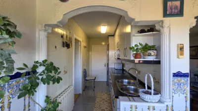 Apartment on Calle de Canarias photo 9