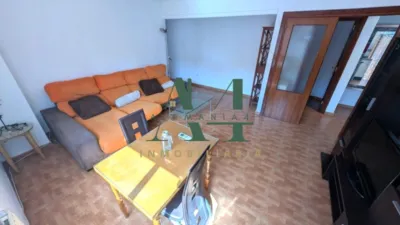 Apartamento en Avenida de Pierre de Coubertin photo 8