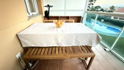 Apartment in Carrer del Fonoll photo 33