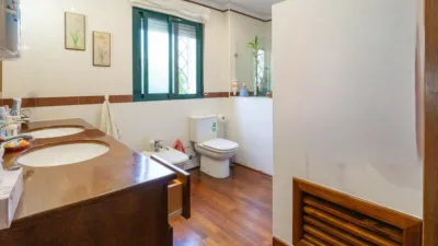 Chalet on Partida Street photo 24