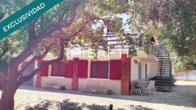 Detached house in Piera photo 6