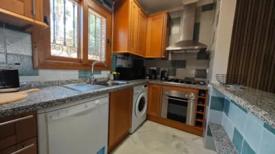 Apartamento en Comunidad Valenciana photo 21