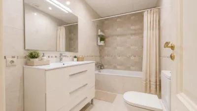 Chalet in Cabo Roig photo 27