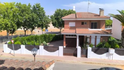 House on Calle de Cuenca photo 2