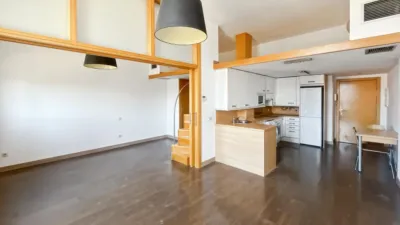 Apartment on Avenida del Ensanche de Vallecas photo 6
