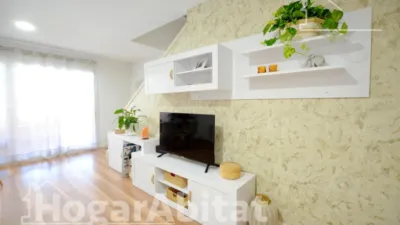 Terraced house on Avenida l'Almassera photo 9