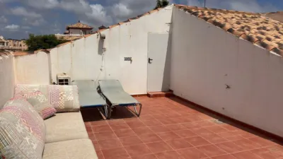 Casa – Orihuela, Urbanización Lomas de Cabo Roig, Dehesa de Campoamor - Més