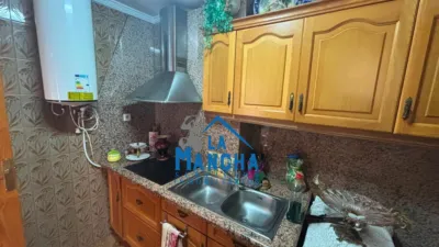 Apartment in El Pilar photo 14