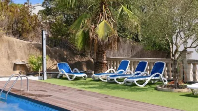 Chalet on Carrer del Ciclamen photo 6