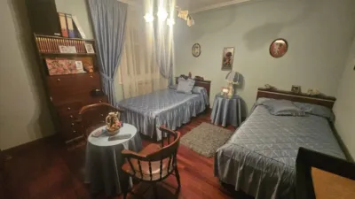 Apartment in Gamonal photo 30