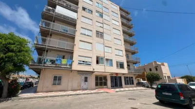 Apartamento en Avenida de Alfredo Nobel photo 24