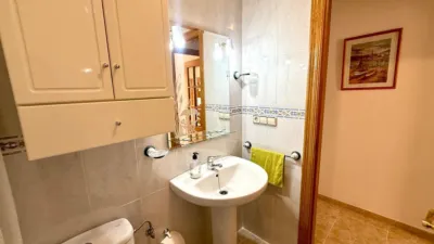 Apartment on Calle Beniajan, 11 photo 22