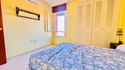 Semi-detached house in San Bernabé photo 17