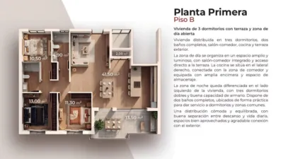 Apartment on Avenida de Salamanca photo 3