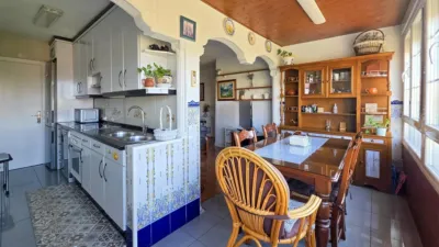 Apartment on Calle de Canarias photo 6