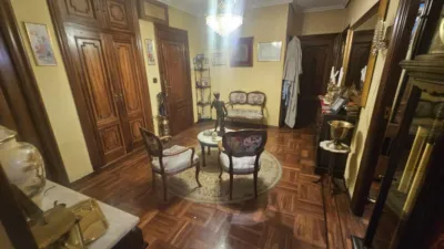Apartment in Gamonal photo 20