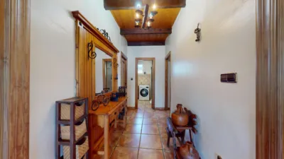 Chalet in Baja Baya photo 14