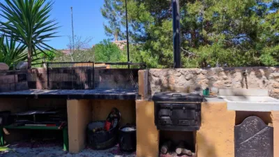 Finca rústica en Cataluña photo 17