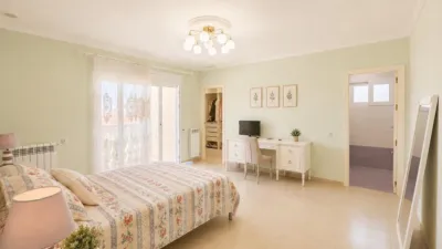 Chalet in Cabo Roig photo 41
