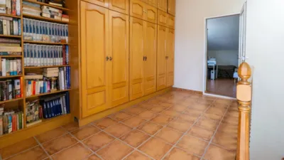 Chalet on Partida Street photo 30