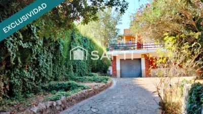 Detached house in Piera photo 3