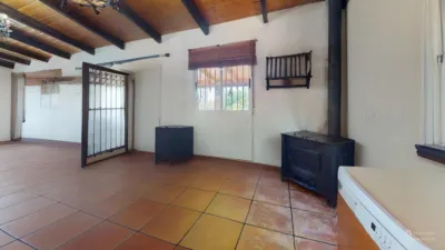 Chalet in Baja Baya photo 38