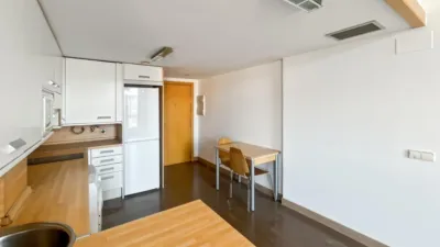 Apartment on Avenida del Ensanche de Vallecas photo 3