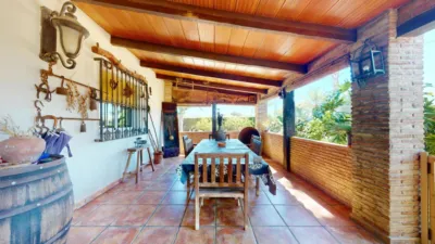 Chalet in Baja Baya photo 2