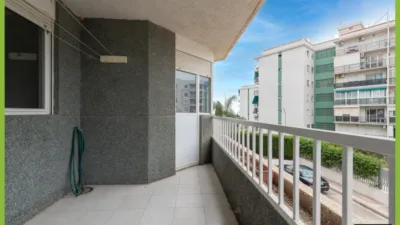 Apartment on Salvador Rueda Street photo 4