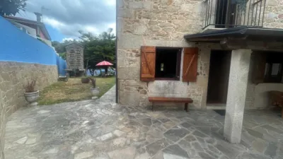 House in Boiro photo 16
