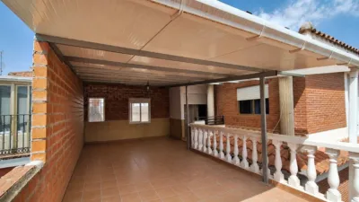 House on Calle de Cuenca photo 30