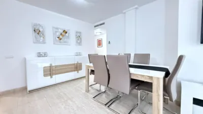 Apartment in Carrer del Fonoll photo 9
