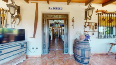 Chalet in Baja Baya photo 8