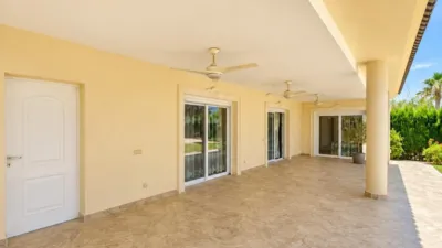 Chalet in Cabo Roig photo 60